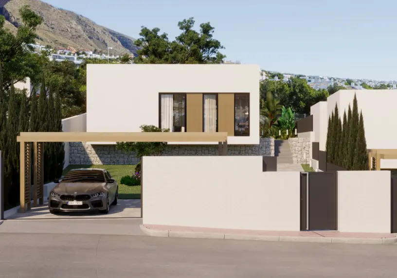 Villas Soller