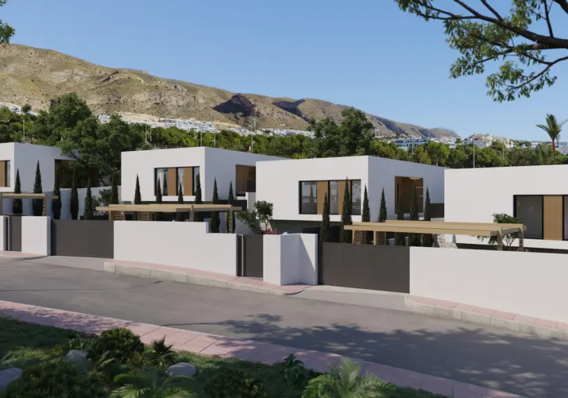 Villas Soller