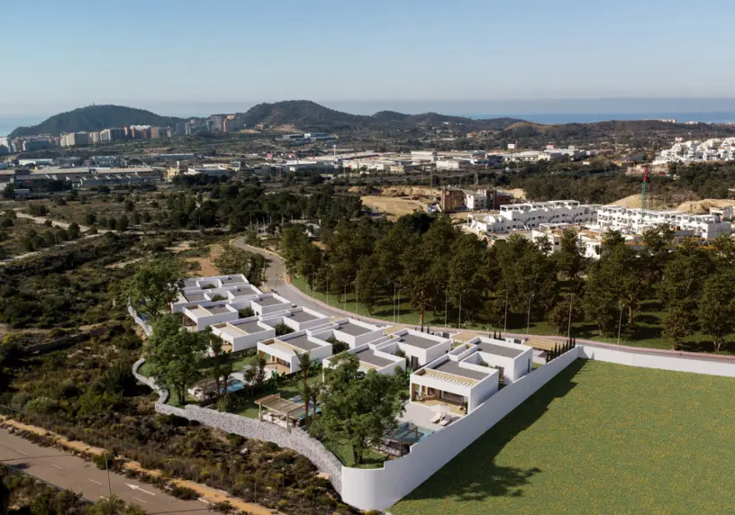 Villas Soller