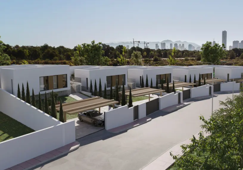 Villas Soller