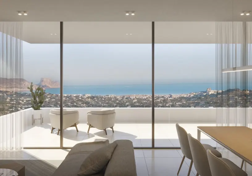 Residencial Puerto Azul