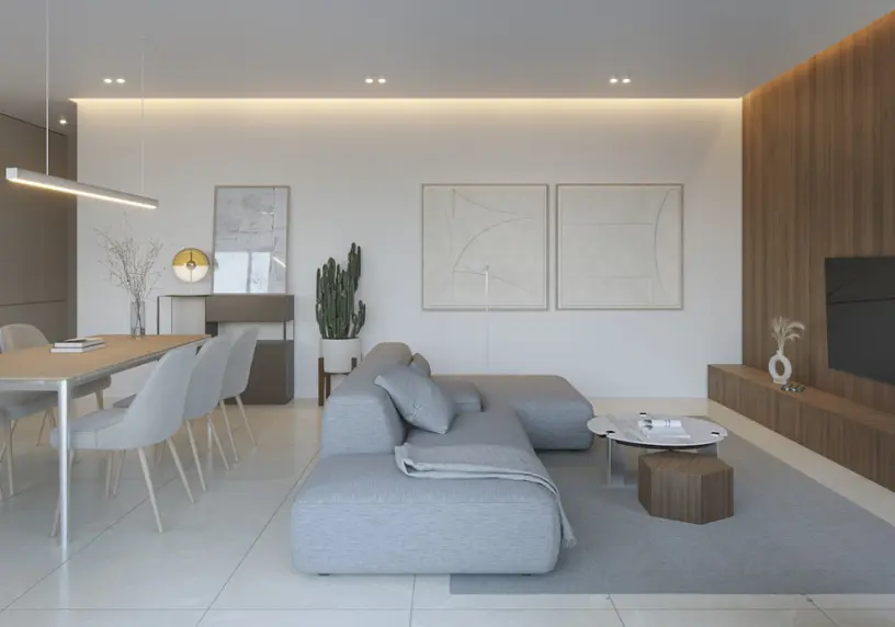 Residencial Puerto Azul
