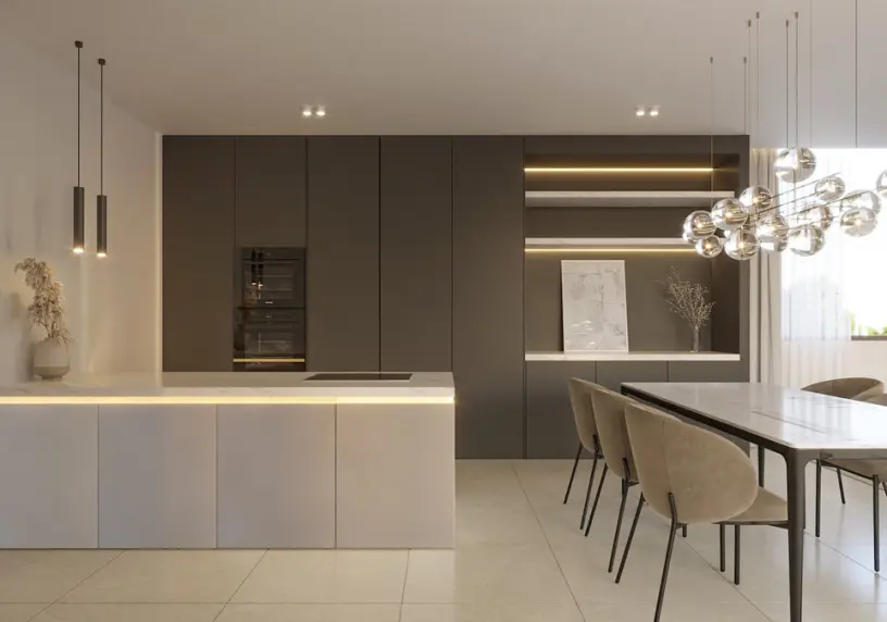Residencial Puerto Azul