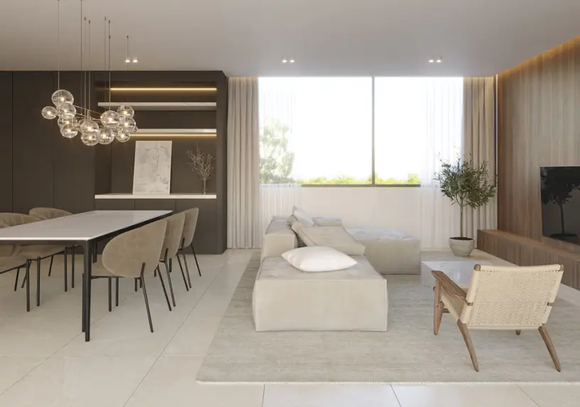 Residencial Puerto Azul