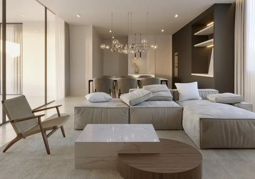 Residencial Puerto Azul