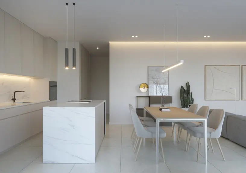 Residencial Puerto Azul