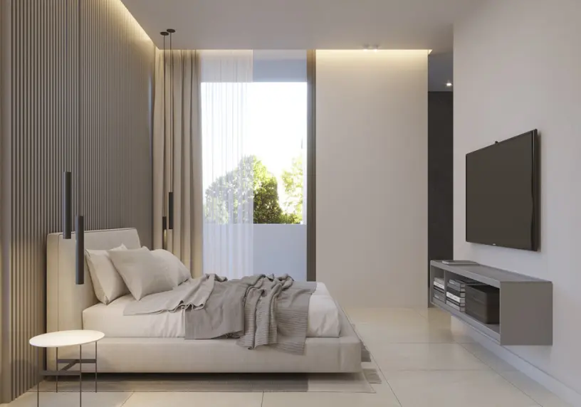 Residencial Puerto Azul