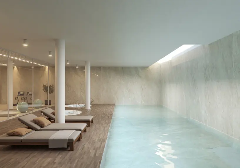 Residencial Puerto Azul
