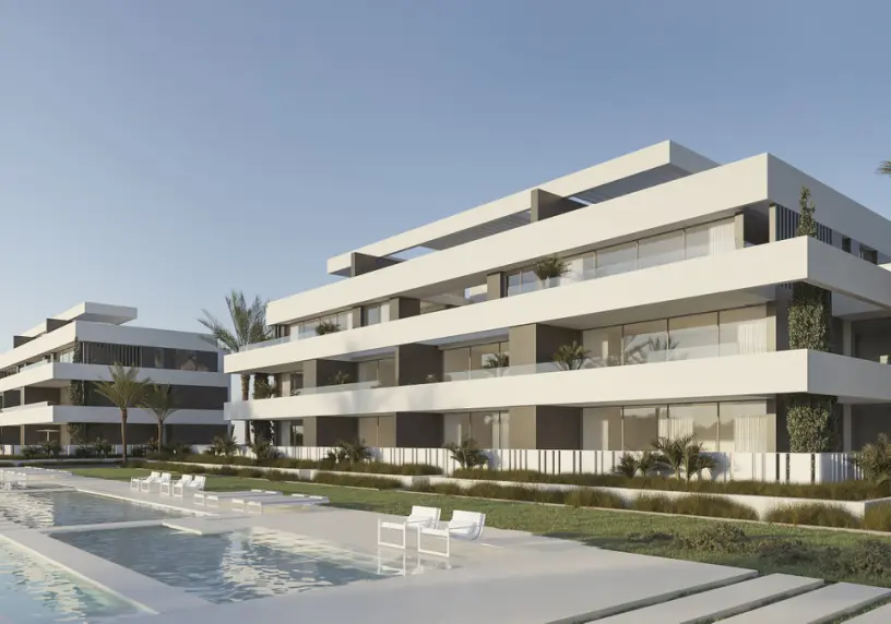 Residencial Puerto Azul