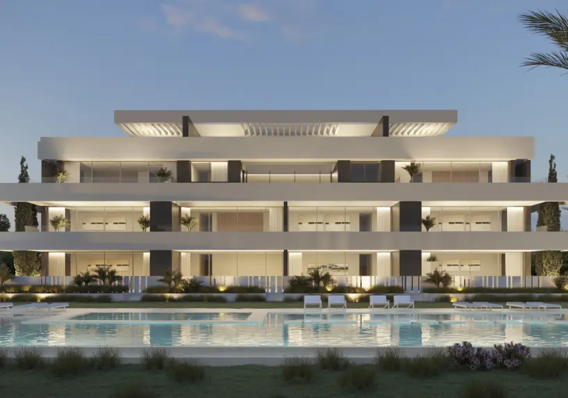 Residencial Puerto Azul