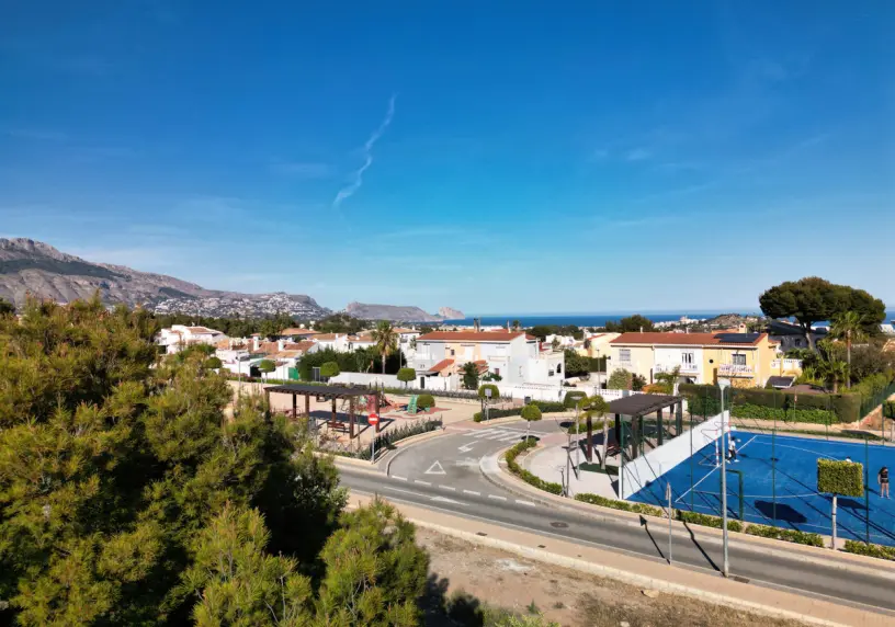Residencial Puerto Azul