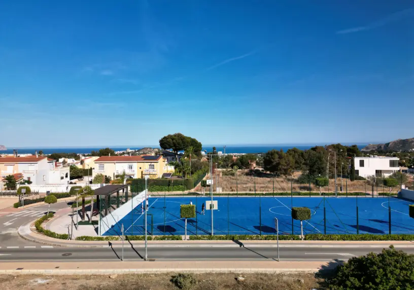 Residencial Puerto Azul