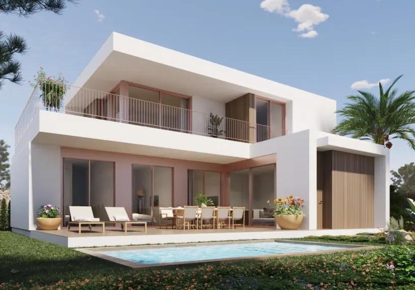 MOOI VILLAS