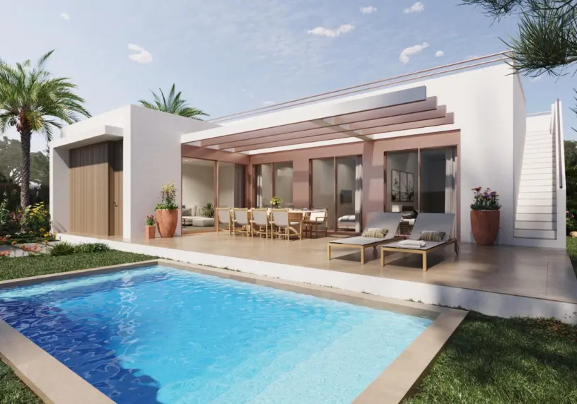 MOOI VILLAS