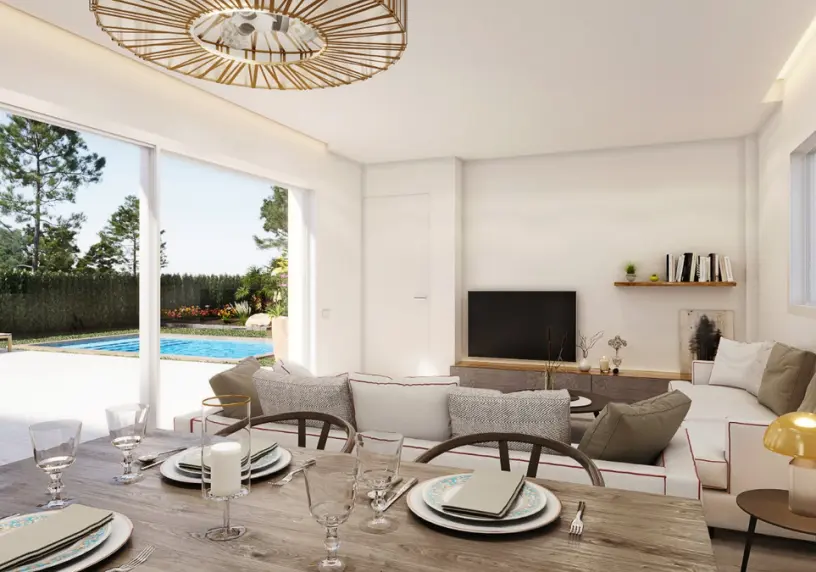 MOOI VILLAS