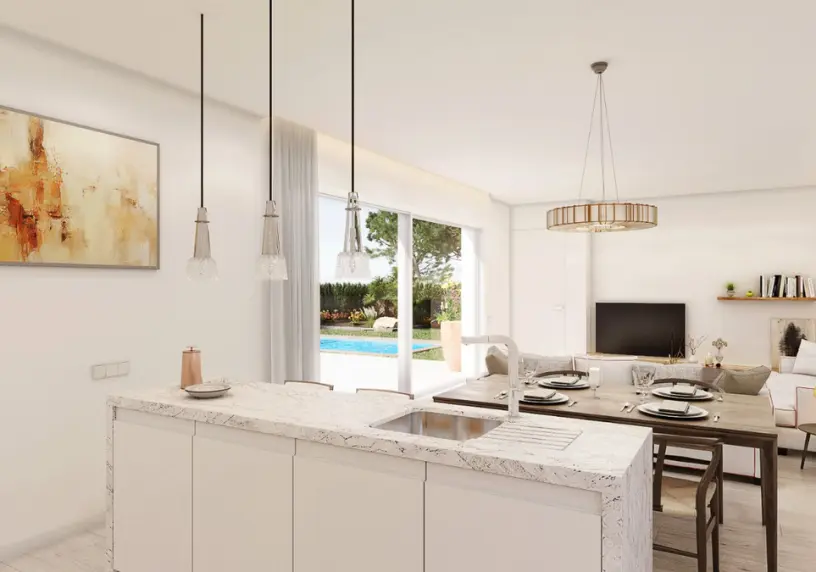 MOOI VILLAS