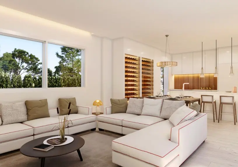 MOOI VILLAS