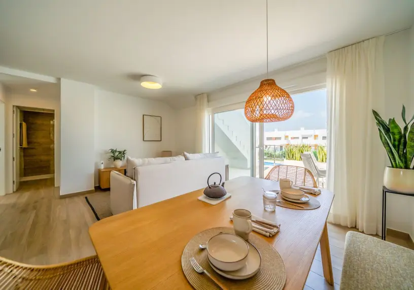 CAPRI IX - APARTMENTS