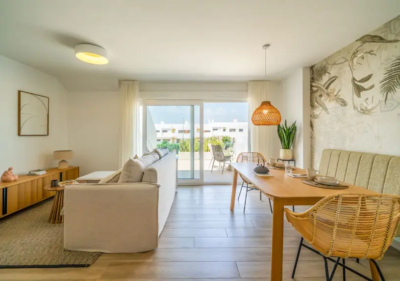 CAPRI IX - APARTMENTS