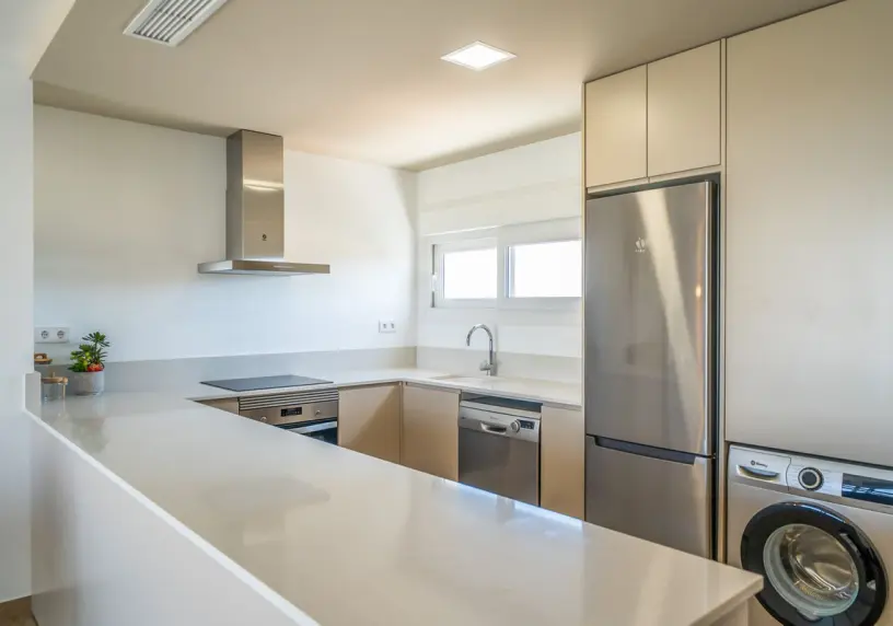 CAPRI IX - APARTMENTS