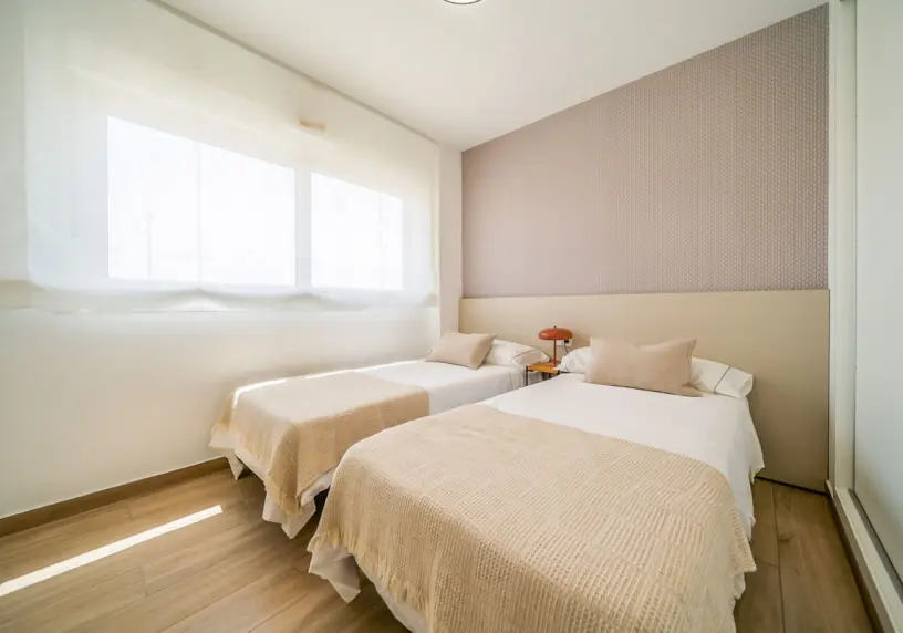 CAPRI IX - APARTMENTS