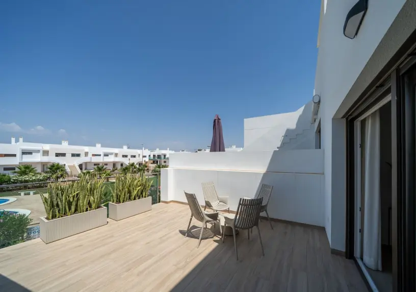 CAPRI IX - APARTMENTS