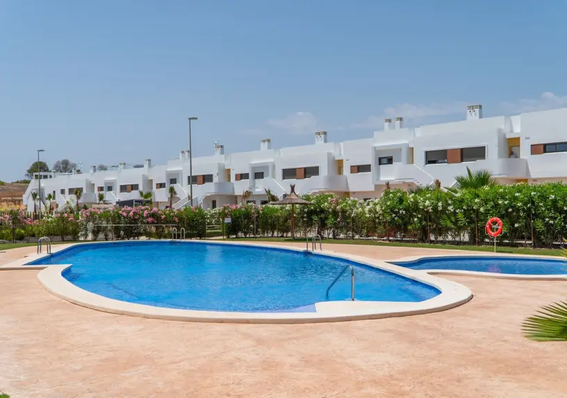 CAPRI IX - APARTMENTS