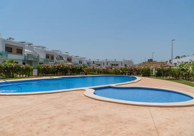 CAPRI IX - APARTMENTS