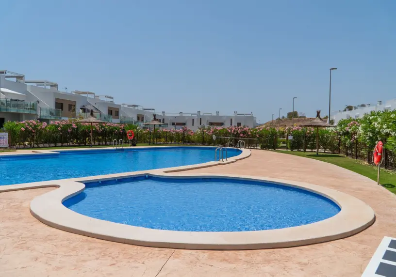 CAPRI IX - APARTMENTS