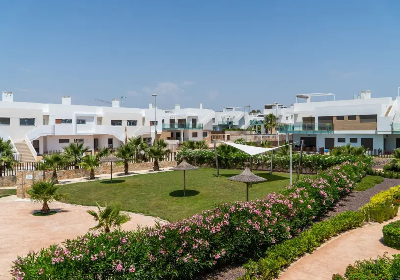 CAPRI IX - APARTMENTS