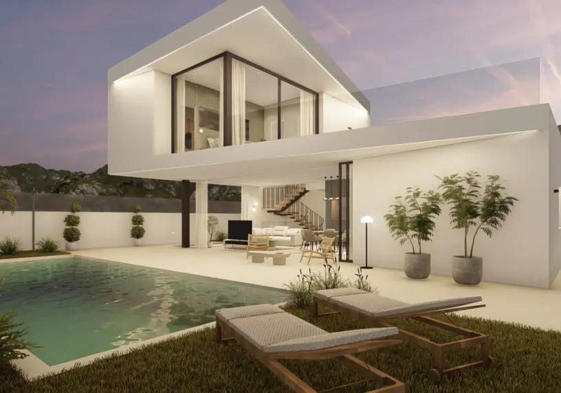Residencial Venecia V - Phase II