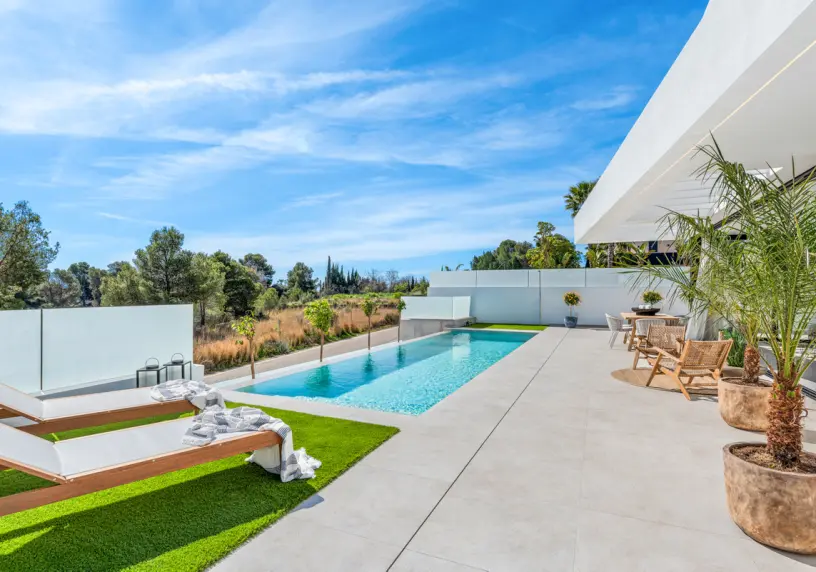 Residencial Venecia V - Phase II