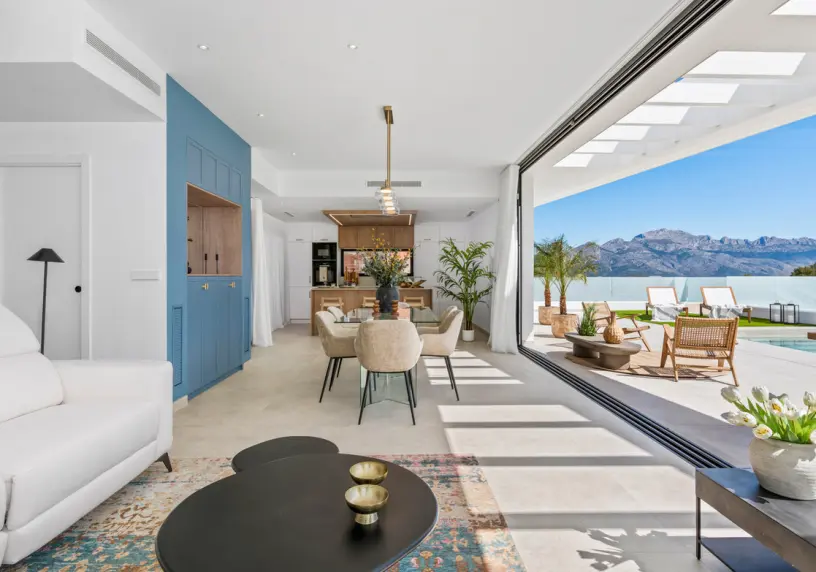 Residencial Venecia V - Phase II