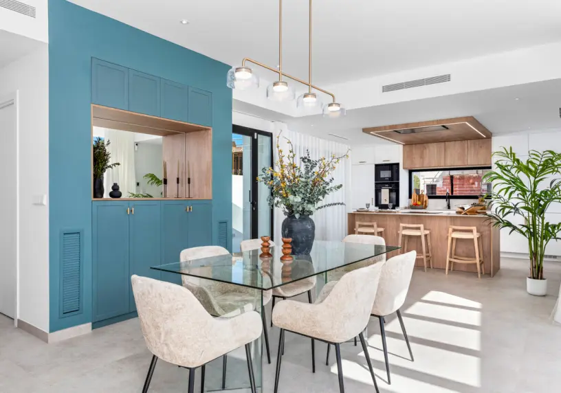 Residencial Venecia V - Phase II