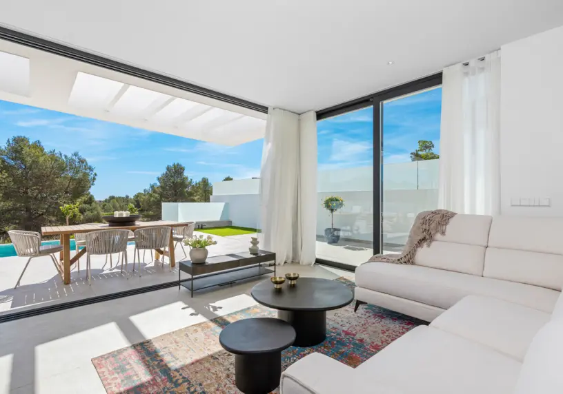 Residencial Venecia V - Phase II
