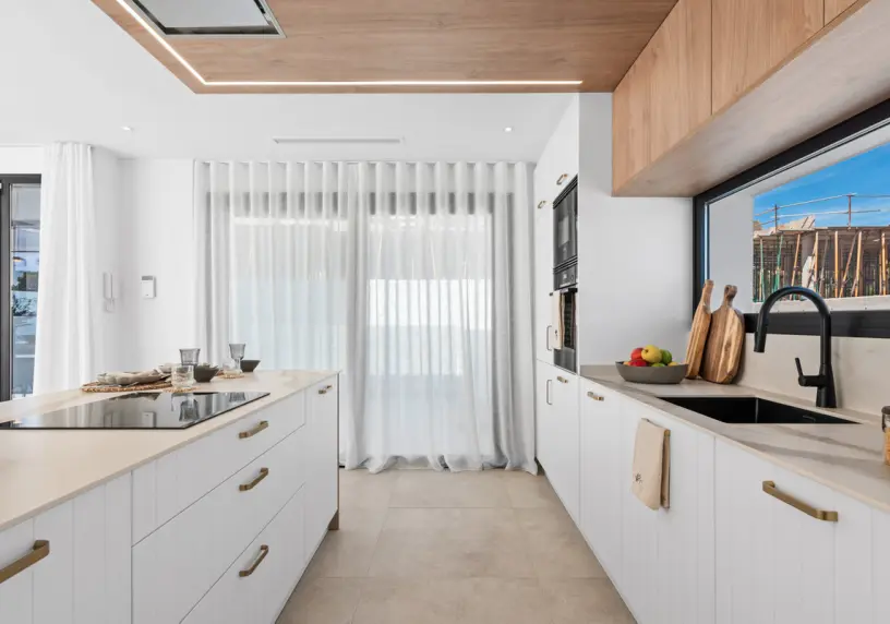 Residencial Venecia V - Phase II