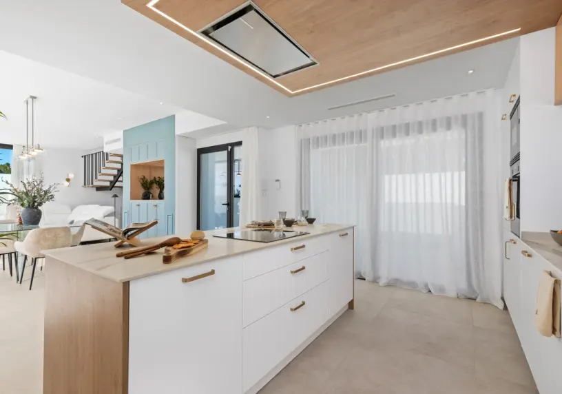 Residencial Venecia V - Phase II
