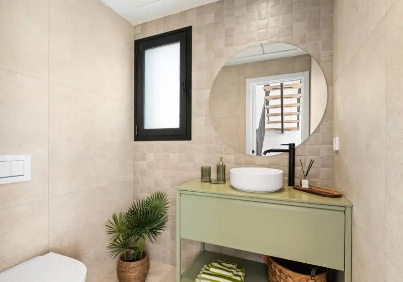 Residencial Venecia V - Phase II