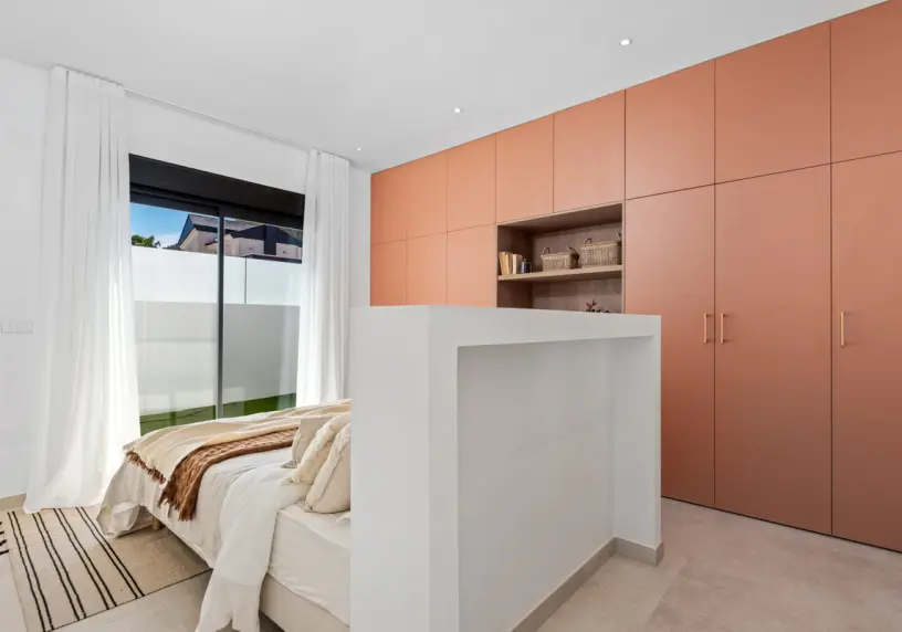 Residencial Venecia V - Phase II