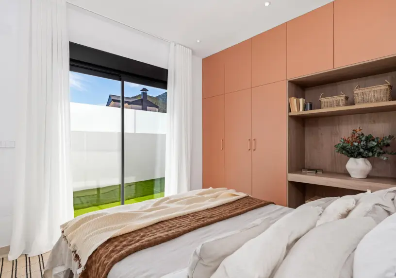 Residencial Venecia V - Phase II