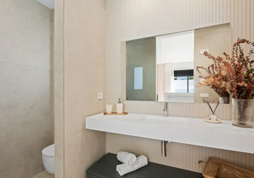 Residencial Venecia V - Phase II