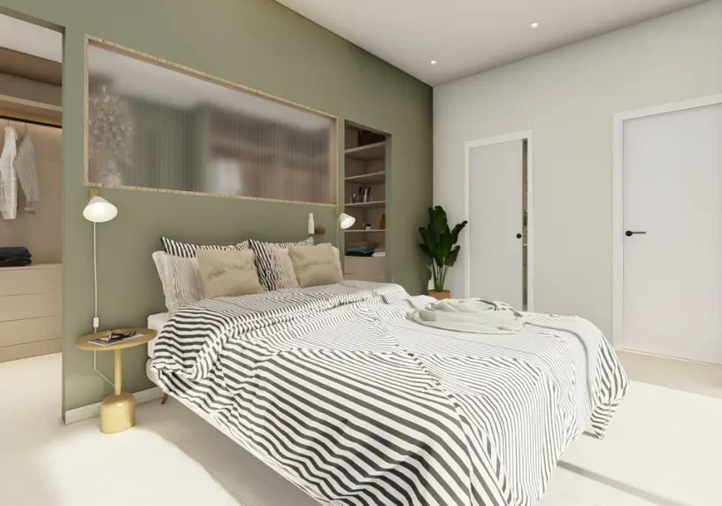 Residencial Venecia V - Phase II