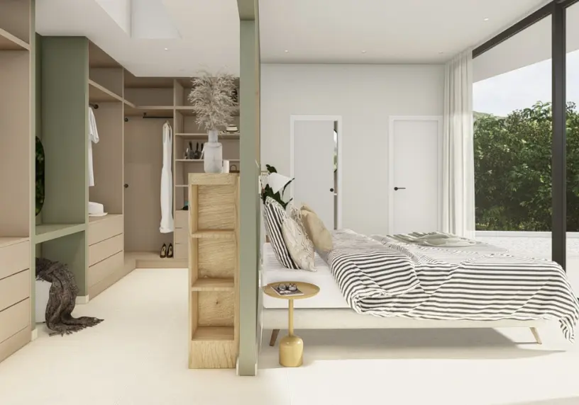 Residencial Venecia V - Phase II