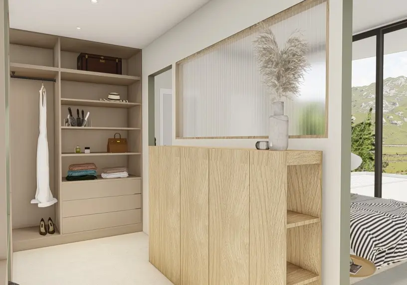Residencial Venecia V - Phase II