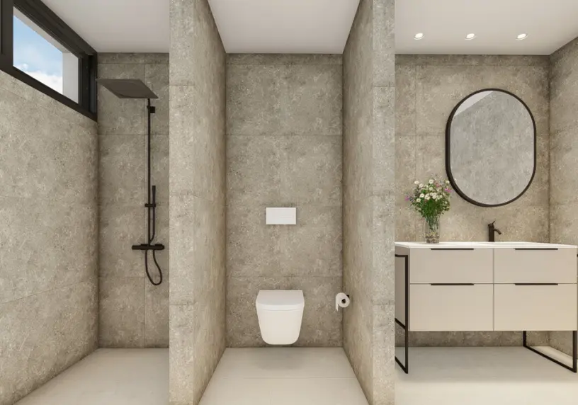 Residencial Venecia V - Phase II