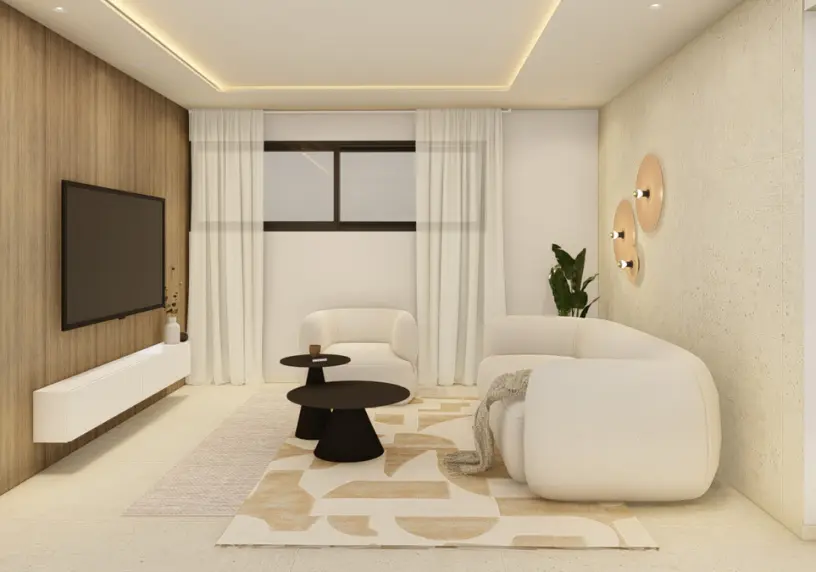 Residencial Venecia V - Phase II