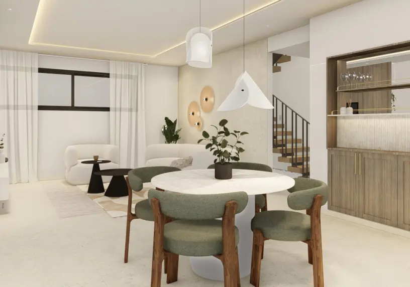 Residencial Venecia V - Phase II