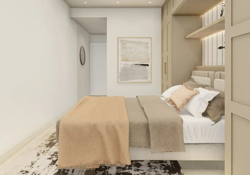 Residencial Venecia V - Phase II