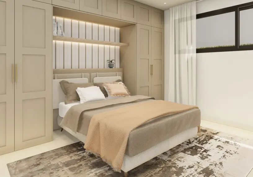 Residencial Venecia V - Phase II