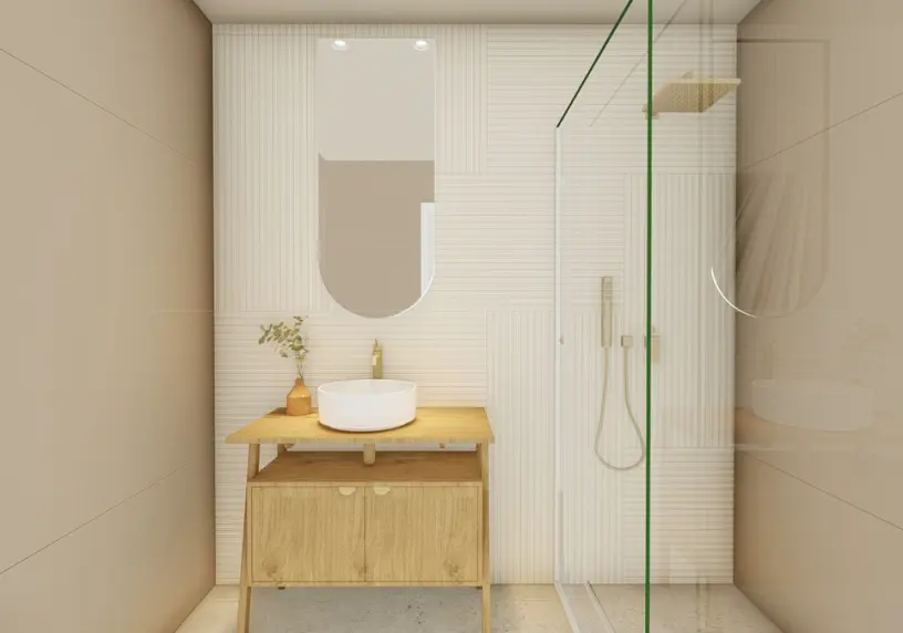 Residencial Venecia V - Phase II